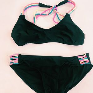 Ocean Pacific Bikini